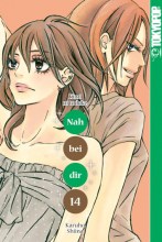 nah_bei_dir_band_ 14